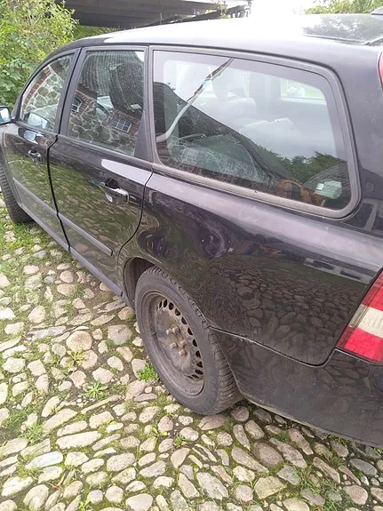 Volvo V50 2006 photo 3