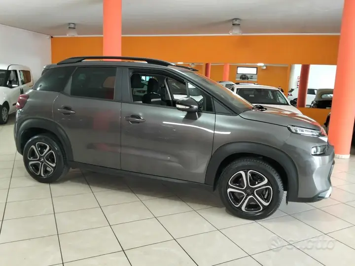 Citroen C3 Aircross 2022 photo 5