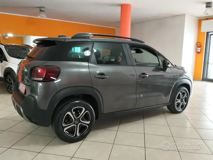 Citroen C3 Aircross 2022 photo 3