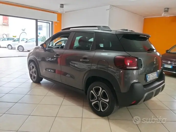 Citroen C3 Aircross 2022 photo 4