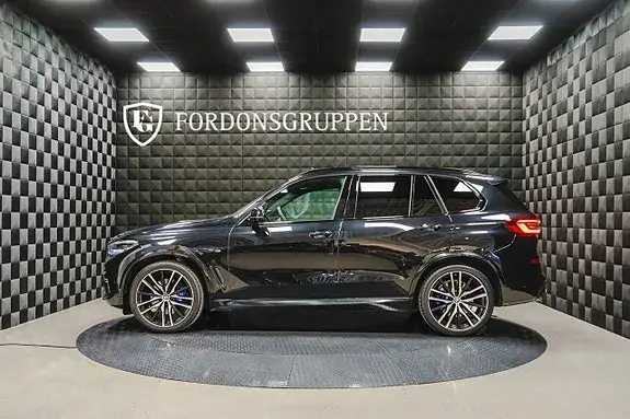 BMW X5 2021 photo 2