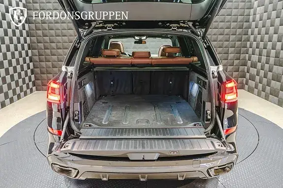 BMW X5 2021 photo 5