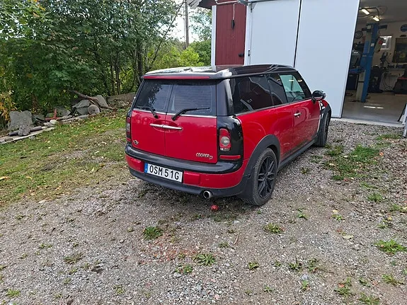 Mini Cooper 2008 photo 3