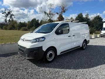 Citroen Jumpy L3 2021 photo 2