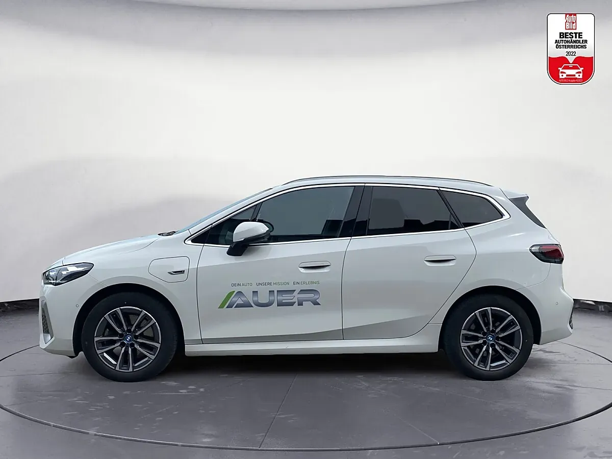 BMW 2 Series 2022 photo 4