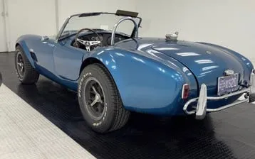 Shelby Cobra 1964 photo 3