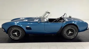 Shelby Cobra 1964 photo 2