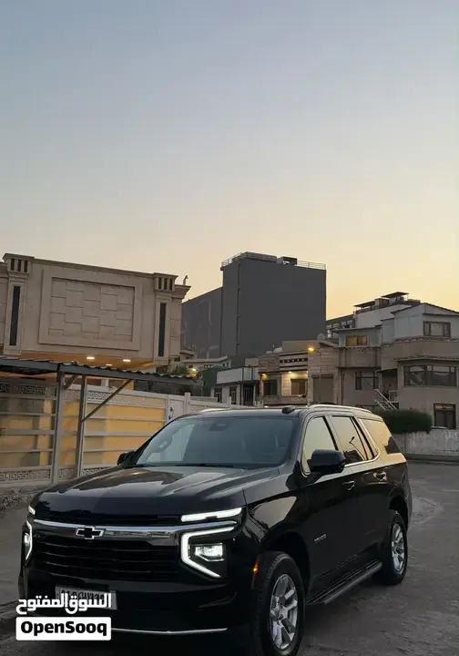GMC Yukon 2024 photo 5