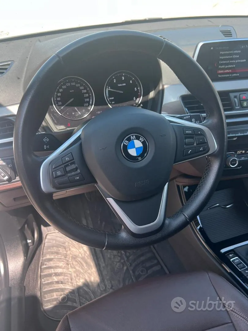 BMW X1 2018 photo 4