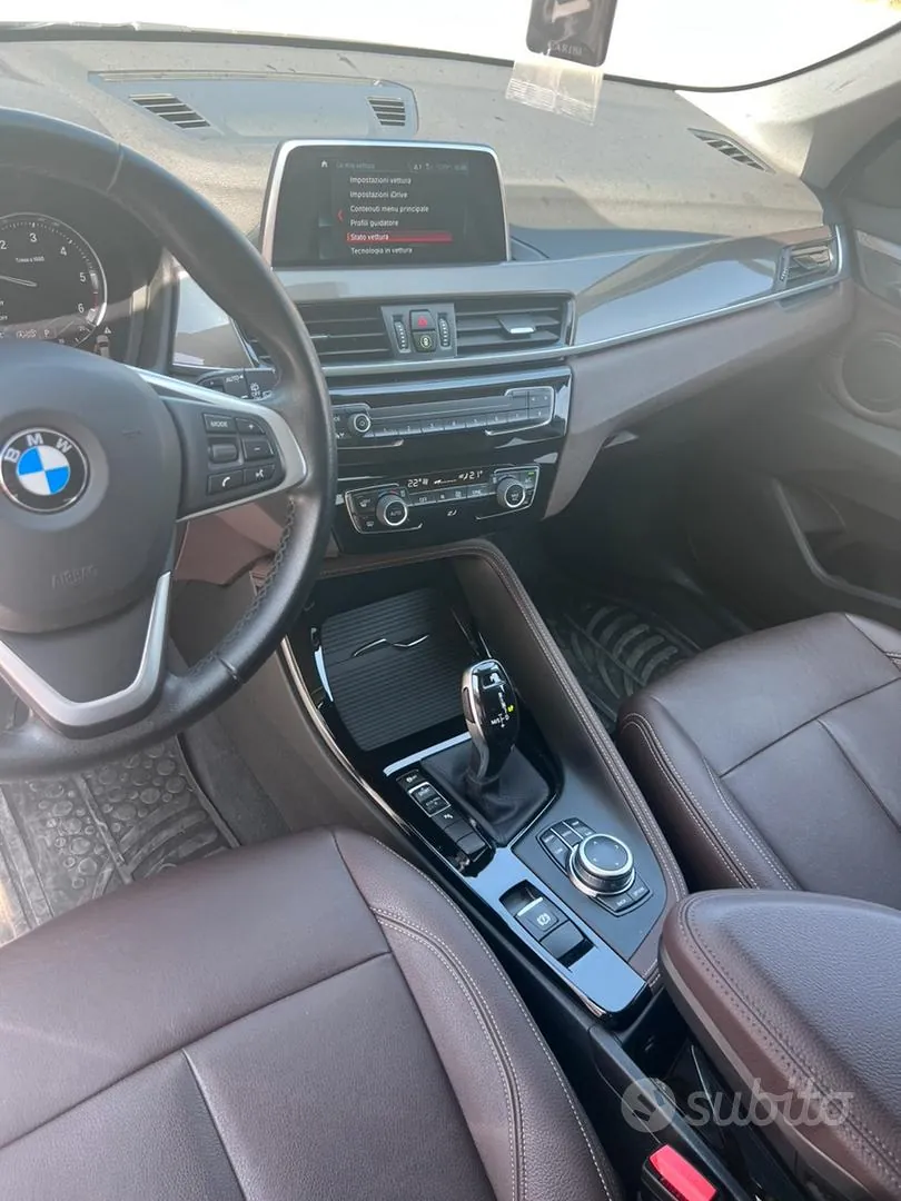 BMW X1 2018 photo 5