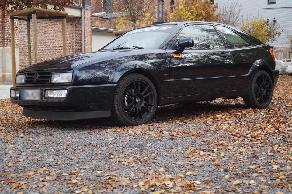 Volkswagen Corrado
