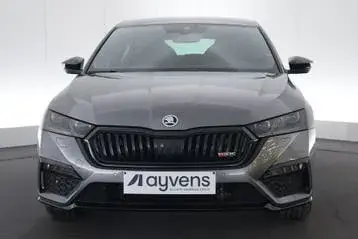 Skoda Octavia 2022 photo 2