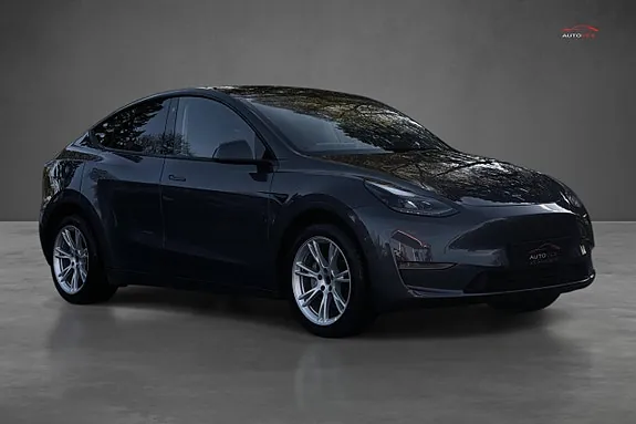 Tesla Model Y 2021 photo 4