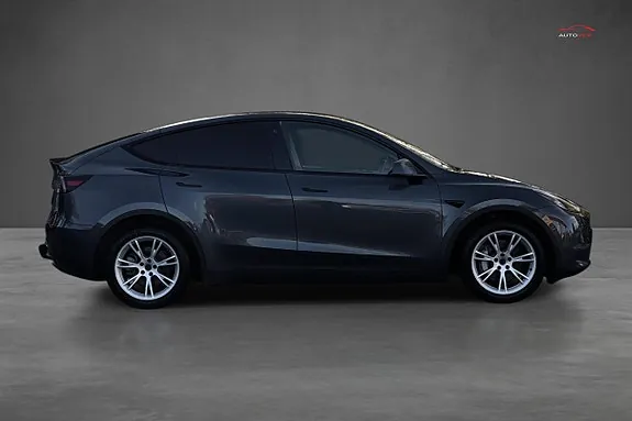 Tesla Model Y 2021 photo 5