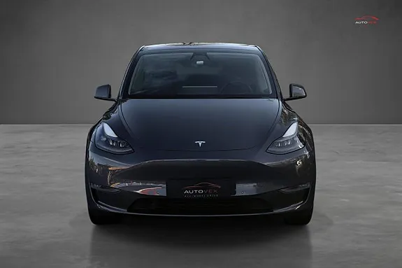 Tesla Model Y 2021 photo 2
