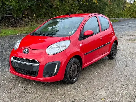 Citroen C1