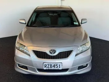 Toyota Camry 2009 photo 3