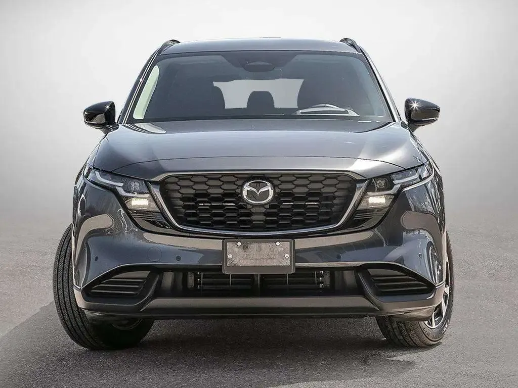 Mazda Cx-5 2026 photo 2
