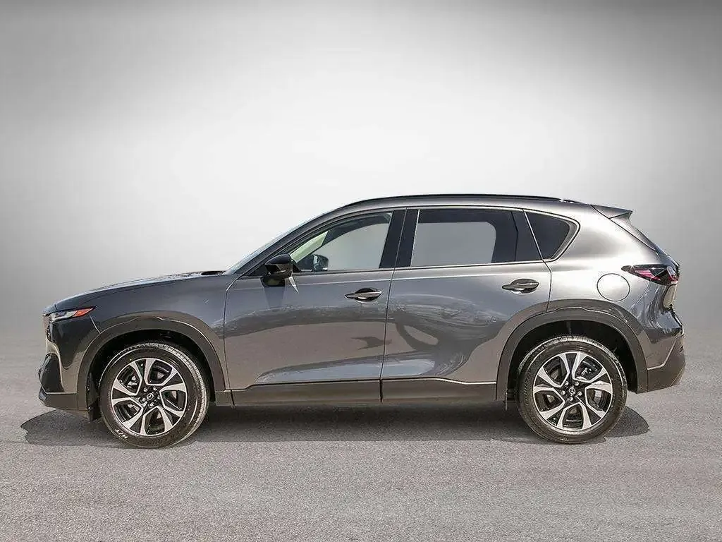 Mazda Cx-5 2026 photo 3