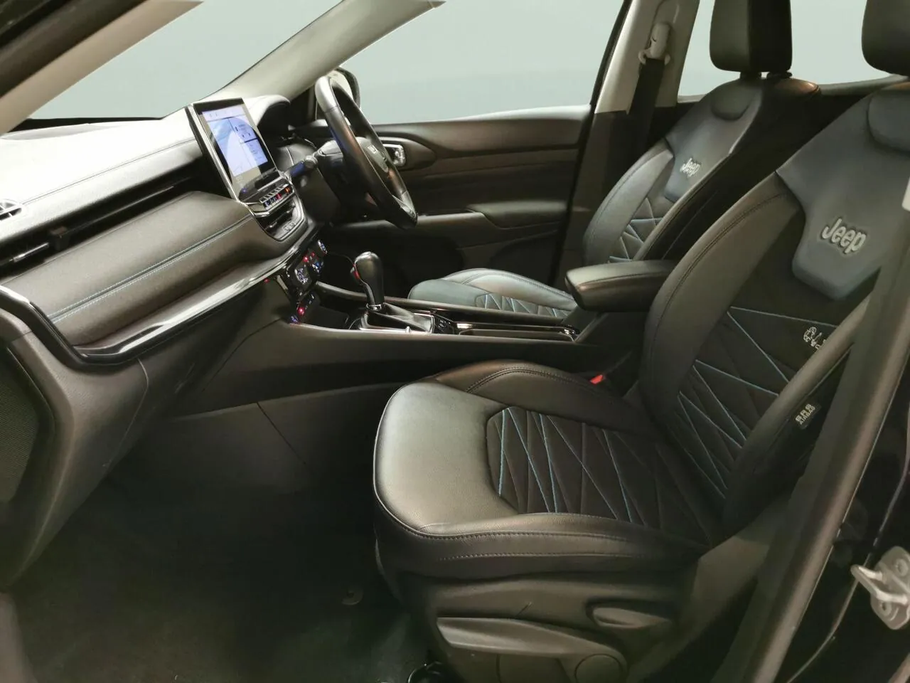Jeep Compass 2022 photo 4