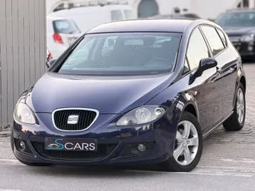 Seat Leon 2008 photo 2