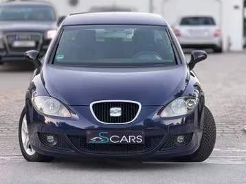 Seat Leon 2008 photo 3