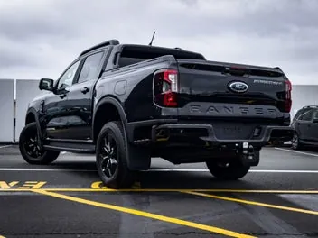 Ford Ranger 2026 photo 4