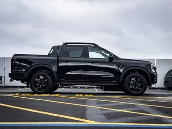 Ford Ranger 2026 photo 3