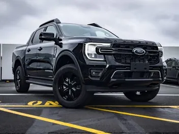 Ford Ranger 2026 photo 2