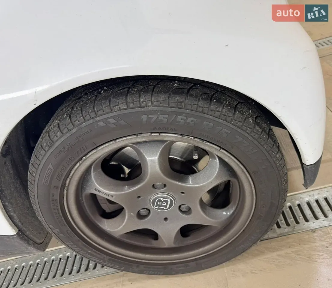 Renault Kwid 2012 photo 5