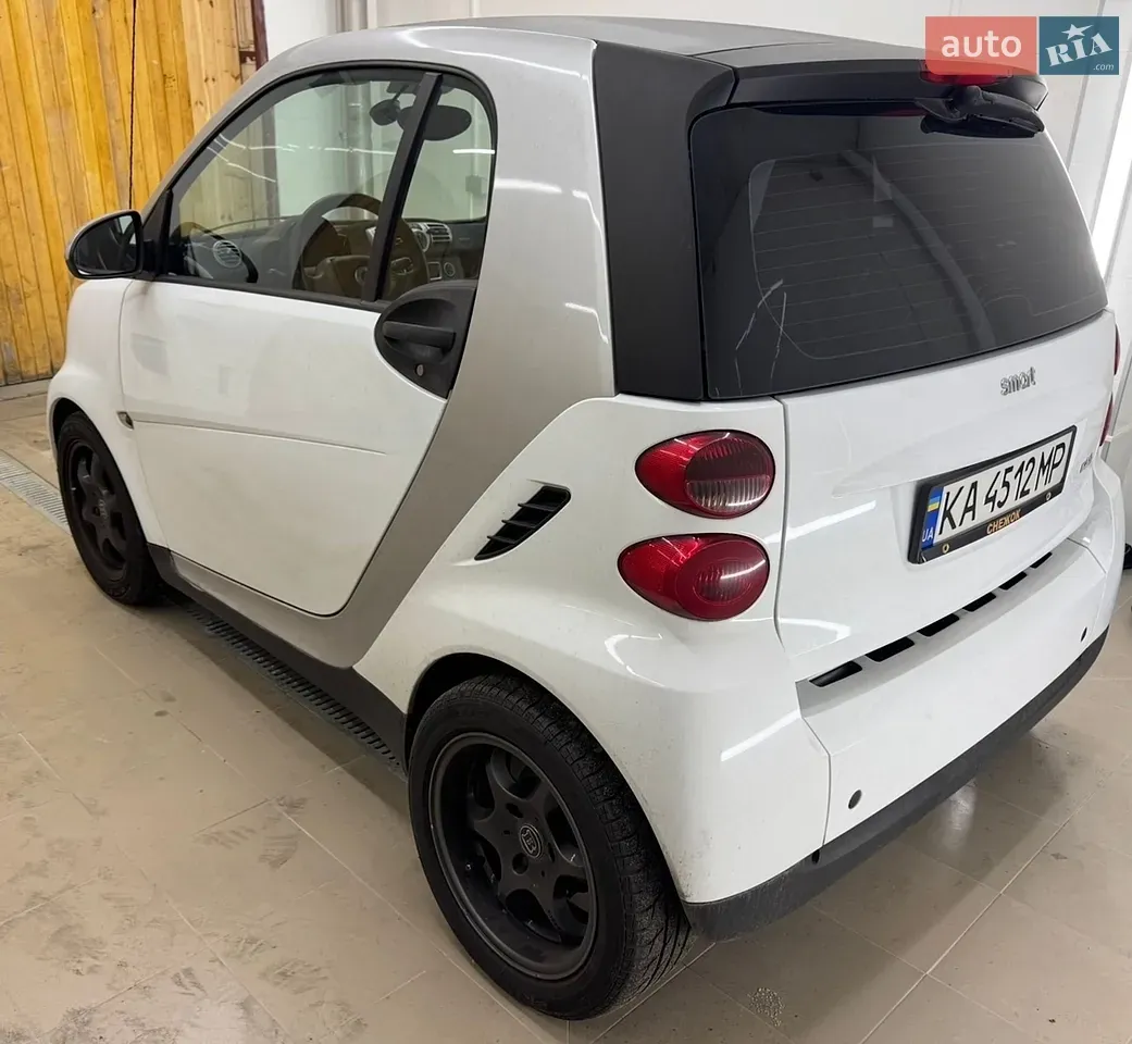 Renault Kwid 2012 photo 3