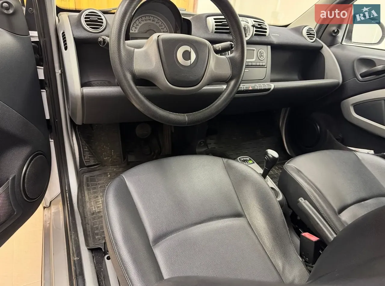 Renault Kwid 2012 photo 4