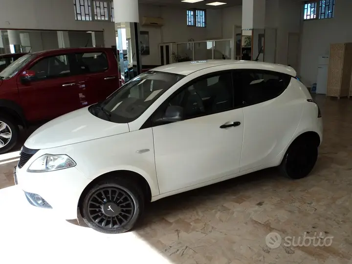 Lancia Ypsilon 2020 photo 5