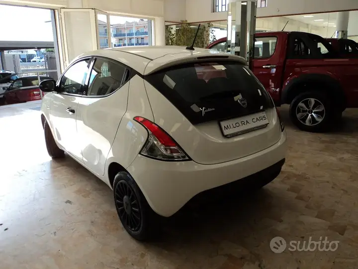 Lancia Ypsilon 2020 photo 3