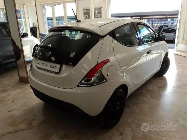 Lancia Ypsilon 2020 photo 4