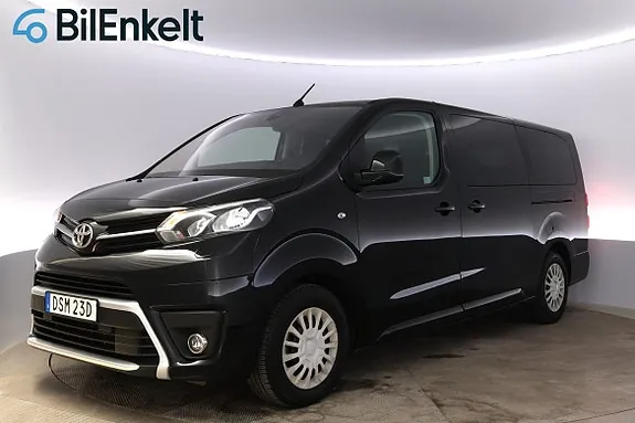 Toyota Proace Verso 2019 photo 4