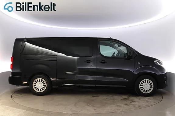 Toyota Proace Verso 2019 photo 2