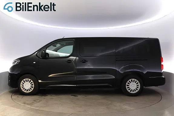 Toyota Proace Verso 2019 photo 5