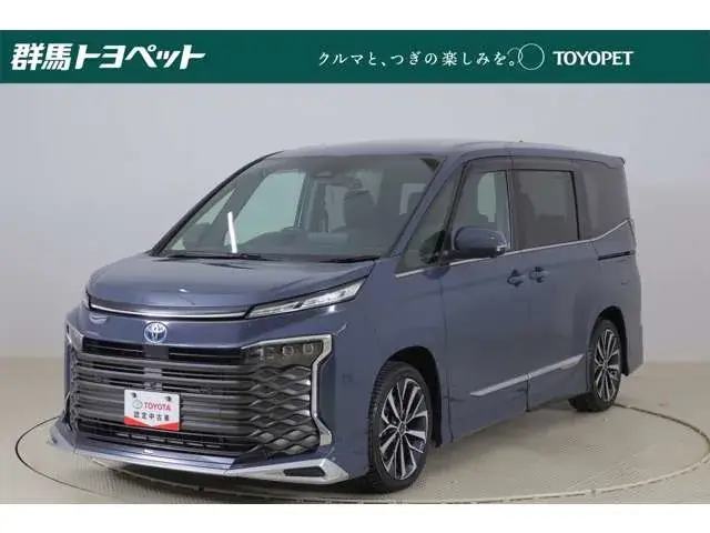 Toyota Corolla Hybrid 2023 photo 2