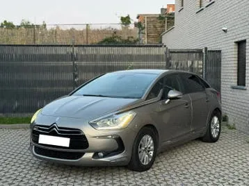 Citroen Ds5