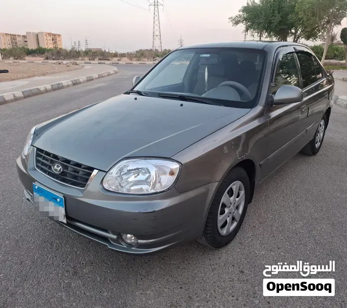 Hyundai Verna 2017 photo 4