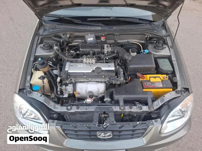 Hyundai Verna 2017 photo 3