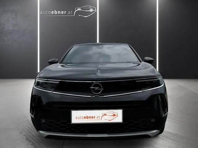 Opel Mokka 2023 photo 2