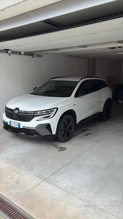 Renault Australe