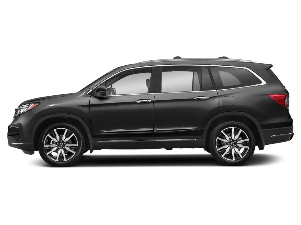 Honda Pilot 2022 photo 3