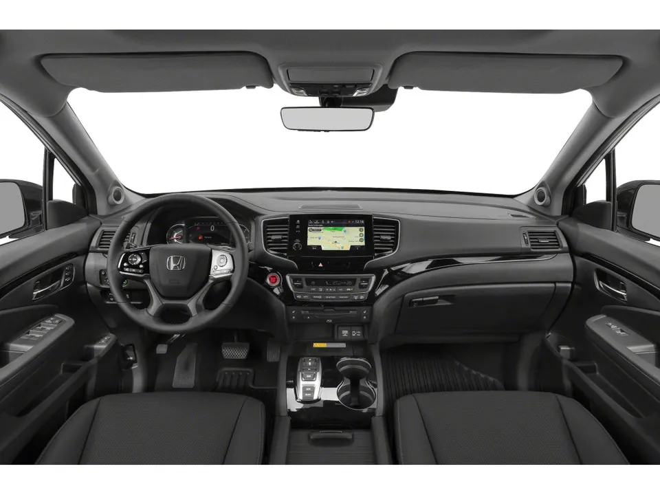 Honda Pilot 2022 photo 5
