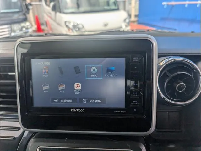 Suzuki Spacia 2019 photo 5