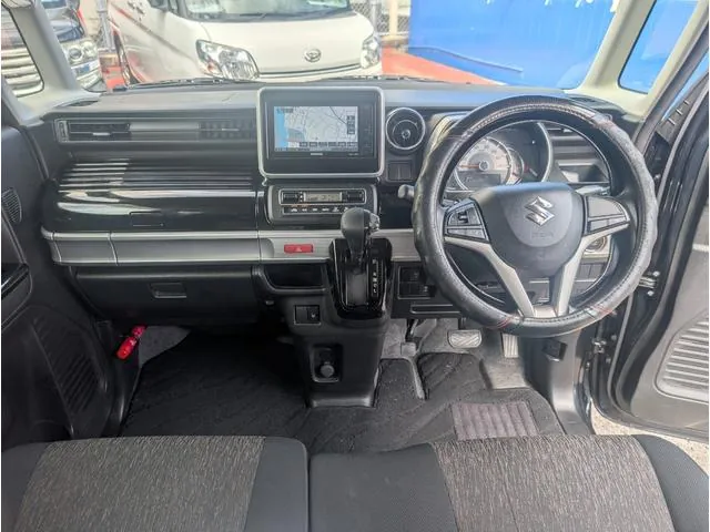 Suzuki Spacia 2019 photo 2