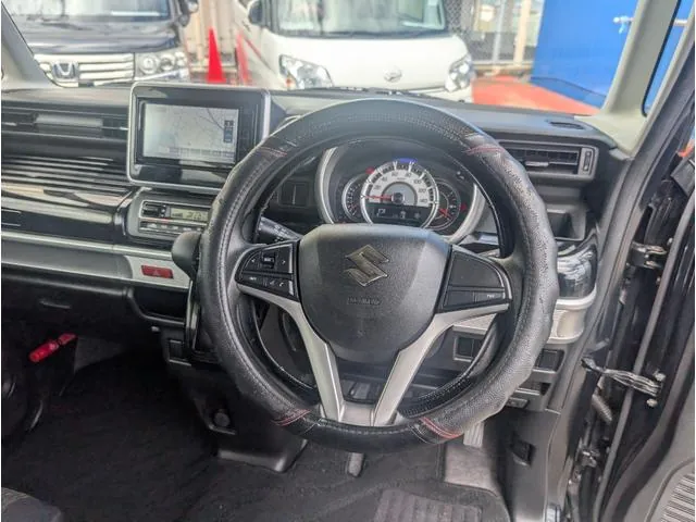 Suzuki Spacia 2019 photo 3