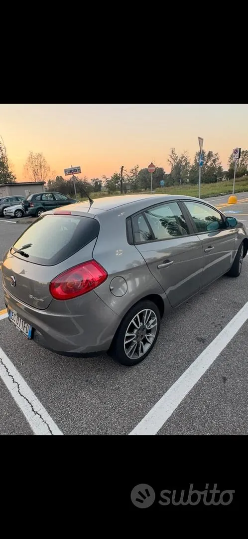 Fiat Bravo 2010 photo 3